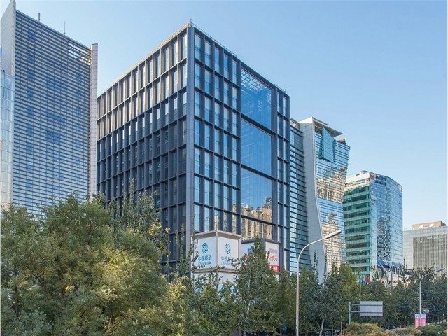 杭州钢结构建筑幕墙包括哪些